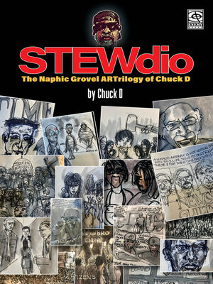 cover image of STEWdio
